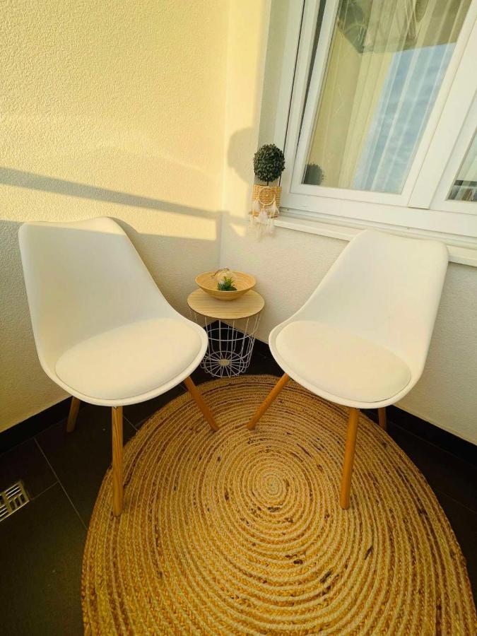 バニャ・ルカStan Na Dan "Apartman Purple"アパートメント エクステリア 写真