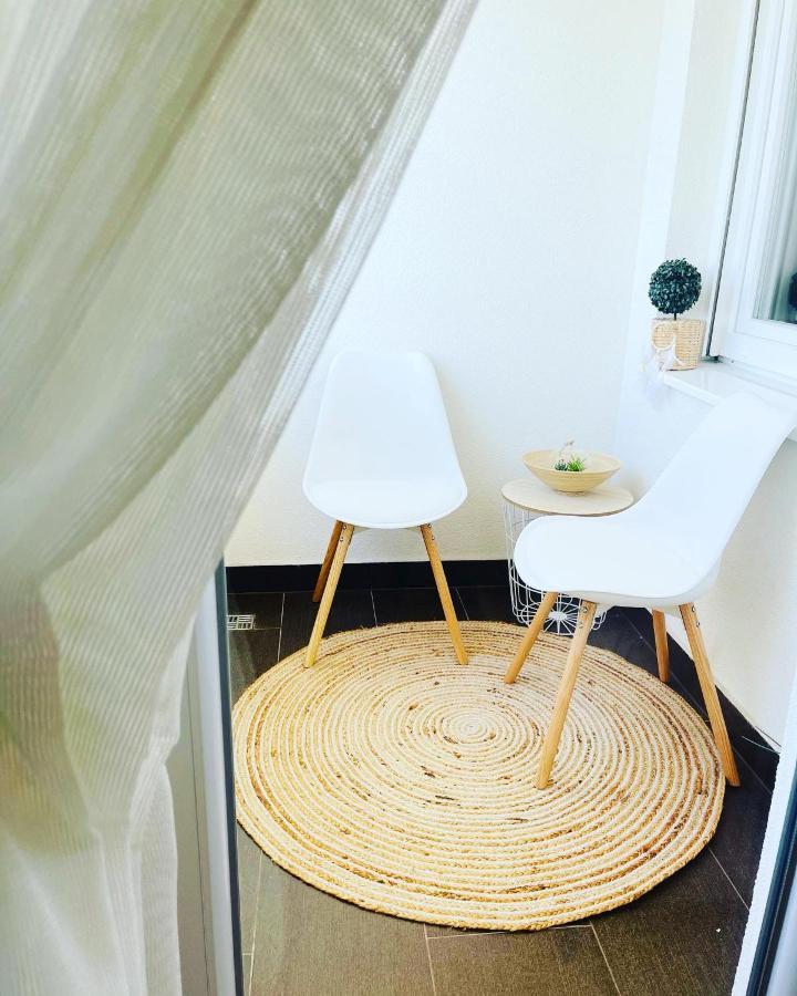 バニャ・ルカStan Na Dan "Apartman Purple"アパートメント エクステリア 写真